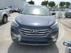 HYUNDAI SANTA FE S photo