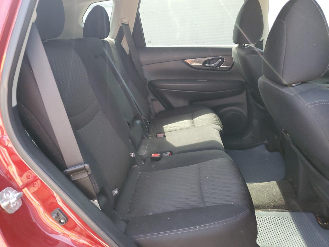 5N1AT2MT7KC759818 NISSAN ROGUE 2019