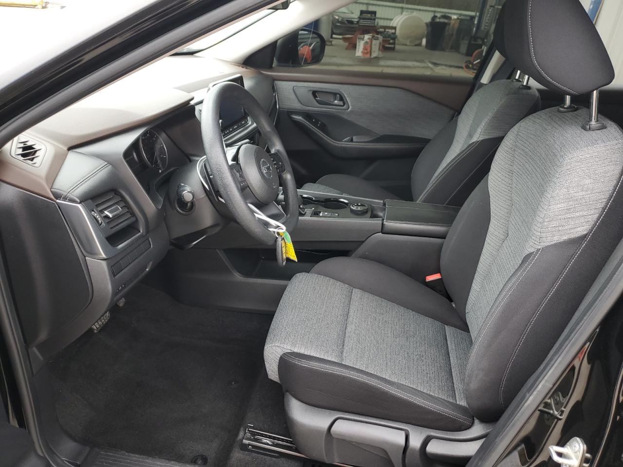 JN8BT3AB0MW450191 NISSAN ROGUE 2021