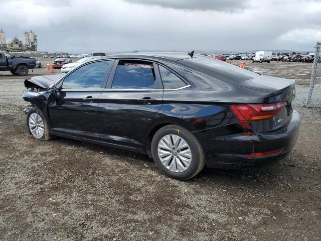 2019 VOLKSWAGEN JETTA S - 3VWC57BU4KM095134