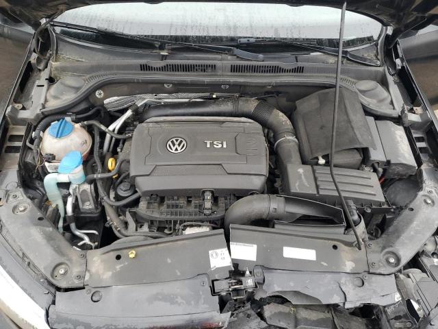 2014 Volkswagen Jetta Sel VIN: 3VWL17AJ3EM442993 Lot: 51030454