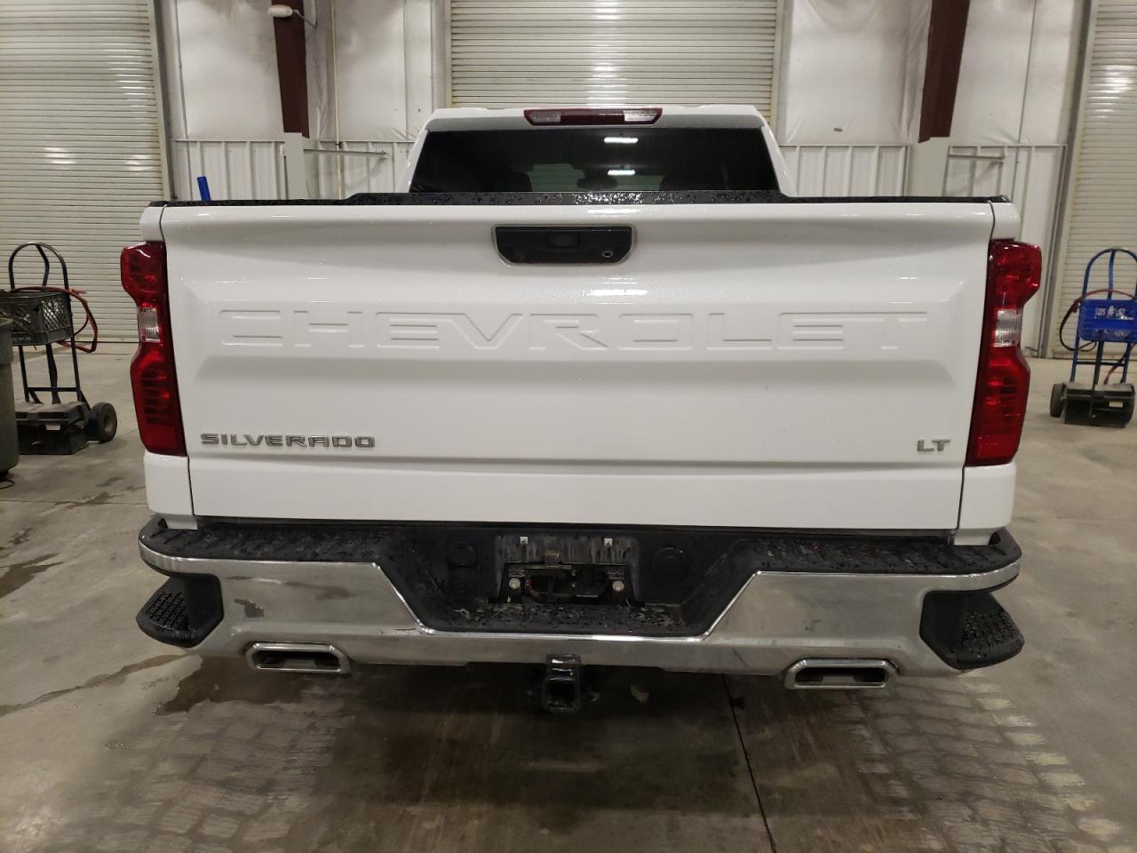 1GCRDDED2RZ138257 CHEVROLET All Models 2024