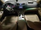 TOYOTA HIGHLANDER photo