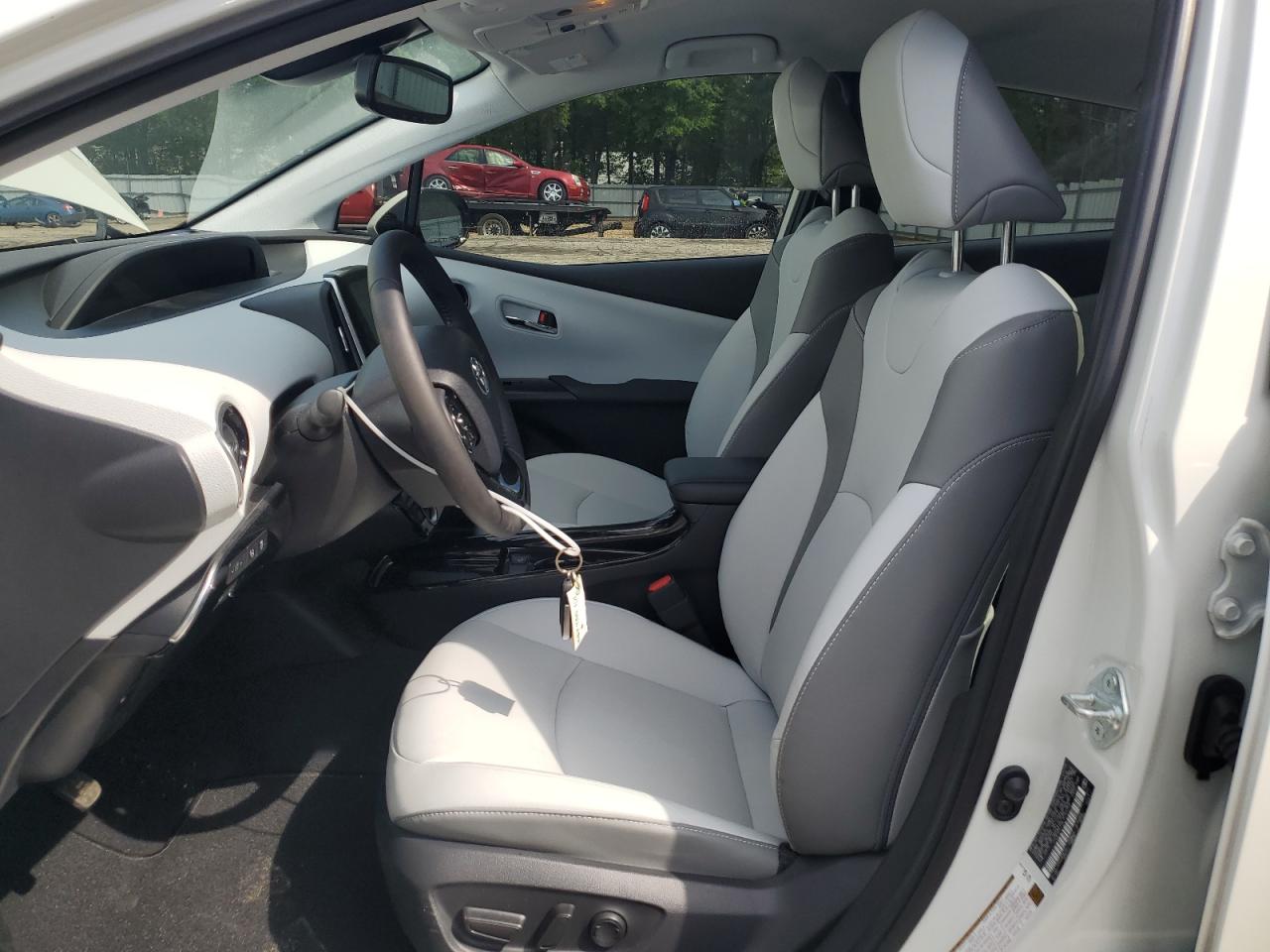 JTDKARFP3L3143753 2020 Toyota Prius Prime Le