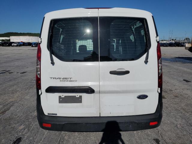 2021 Ford Transit Connect Xl VIN: NM0LS7E2XM1497534 Lot: 52896774