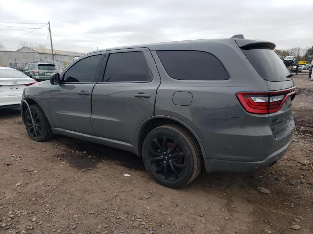 2020 Dodge Durango Gt VIN: 1C4RDJDGXLC309244 Lot: 51269604