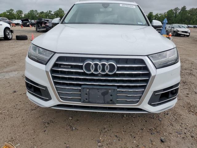 VIN WA1VAAF70HD000317 2017 Audi Q7, Prestige no.5