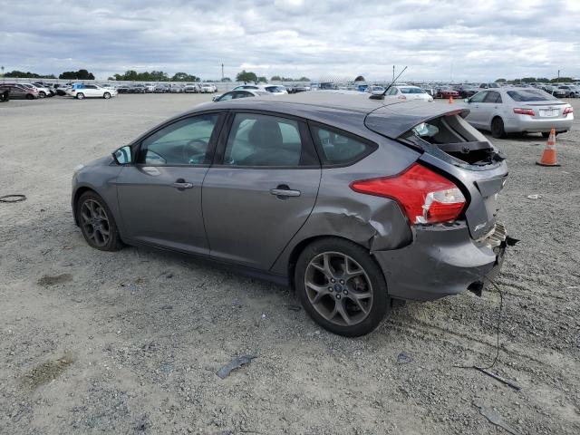 2014 Ford Focus Se VIN: 1FADP3K22EL210995 Lot: 52405324