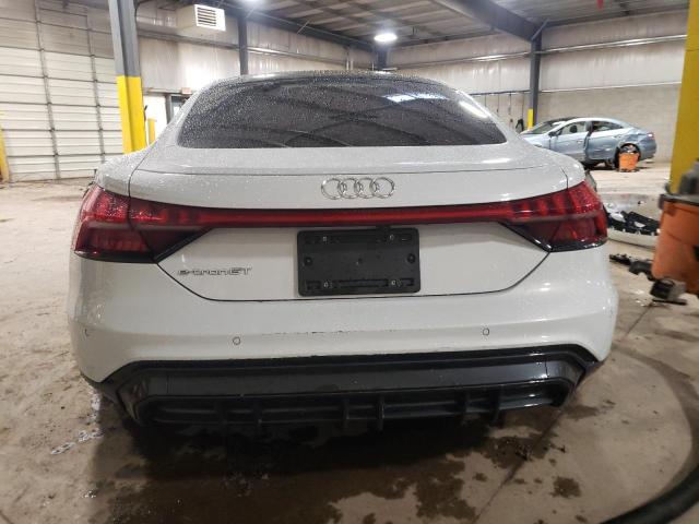 2022 AUDI E-TRON GT - WAUDJBFW7N7009523