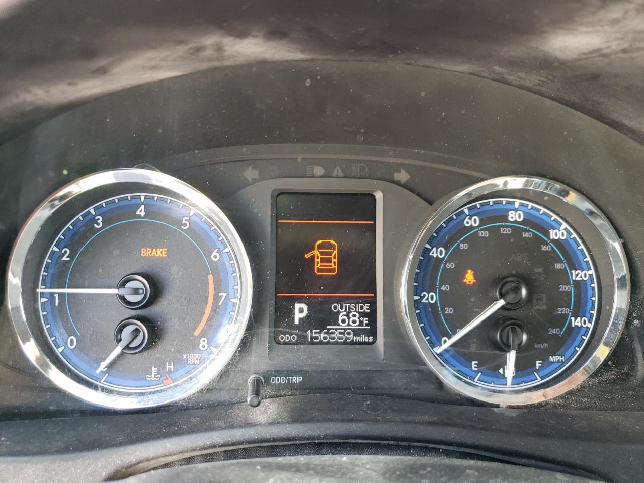 5YFBURHE5HP673160 TOYOTA COROLLA 2017