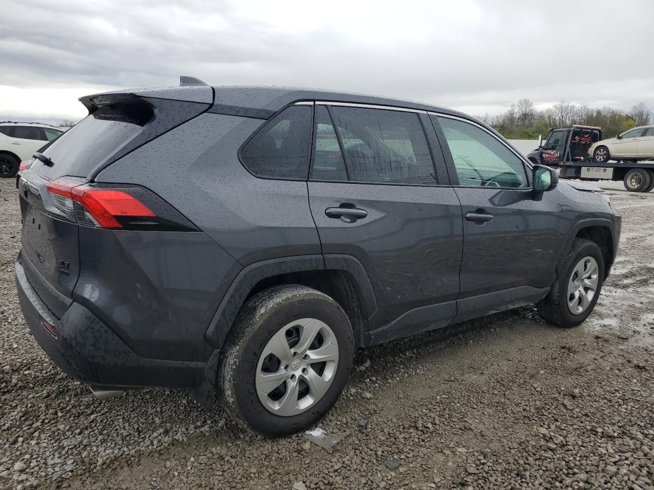 2T3F1RFV5PW383566 TOYOTA RAV4 2023