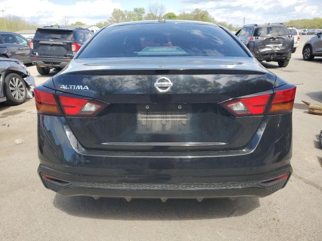 2019 Nissan Altima S VIN: 1N4BL4BV9KN325077 Lot: 51860194