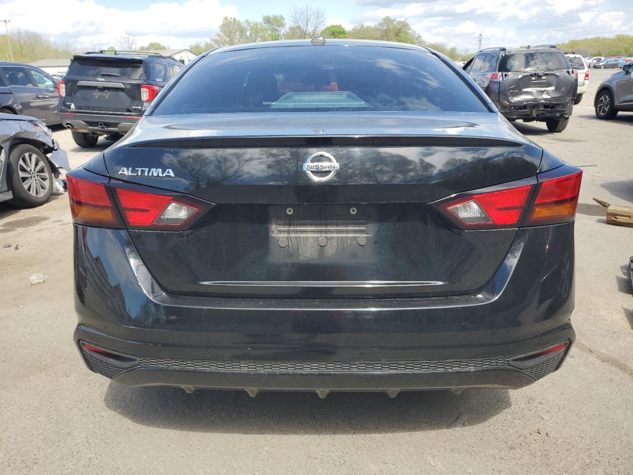 1N4BL4BV9KN325077 2019 Nissan Altima S