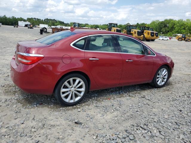 2012 Buick Verano VIN: 1G4PS5SK6C4204637 Lot: 52361914