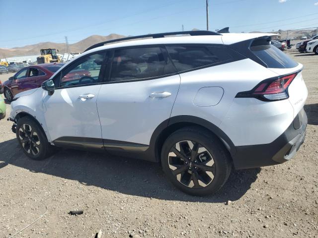 2023 Kia Sportage X Line VIN: 5XYK6CAFXPG005898 Lot: 51418784