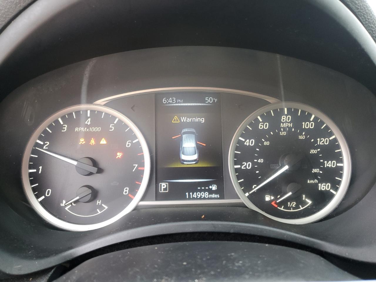 3N1AB7APXHY406388 NISSAN SENTRA 2017