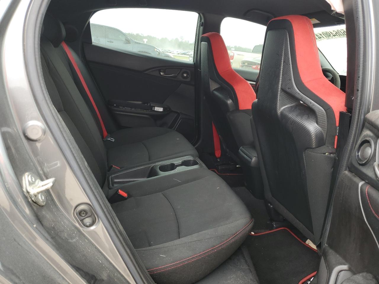 SHHFK8G78LU201851 HONDA CIVIC 2020