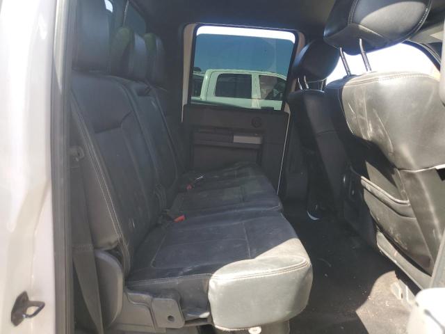 2015 Ford F350 Super Duty VIN: 1FT8W3BTXFEC24429 Lot: 50778674