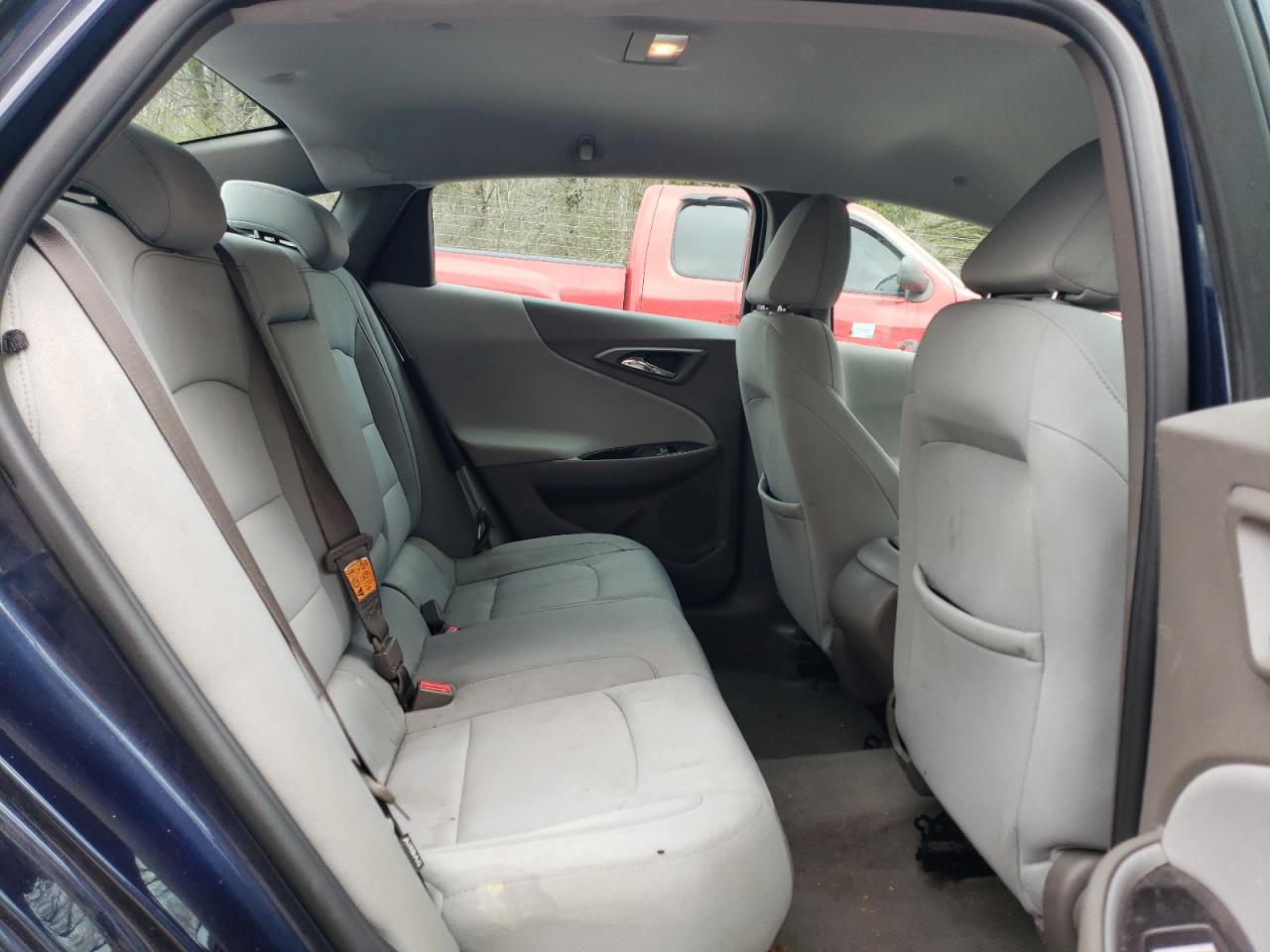 1G1ZB5ST9GF288140 CHEVROLET MALIBU 2016