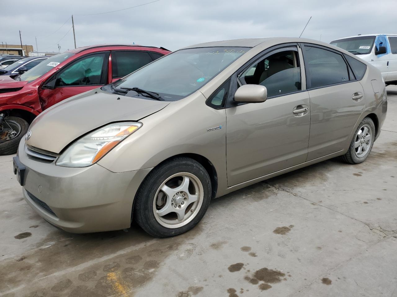 JTDKB20U283409080 2008 Toyota Prius