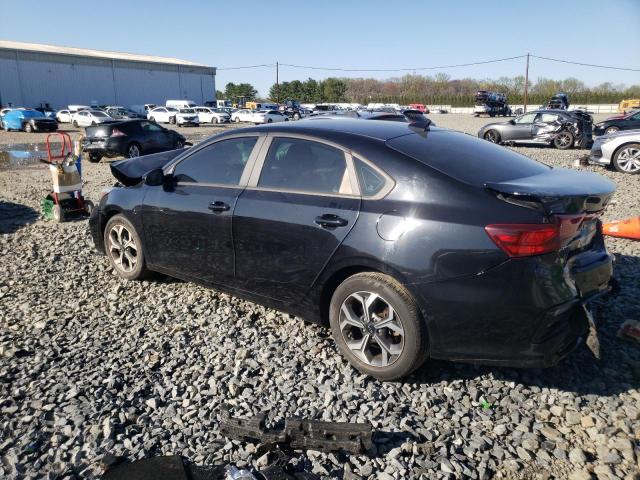 2020 Kia Forte Fe VIN: 3KPF24AD1LE209353 Lot: 51092554