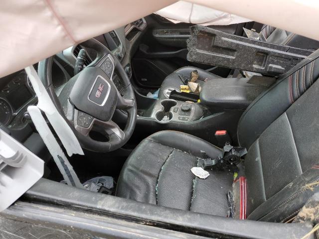2022 GMC TERRAIN AT 3GKALYEV1NL191392