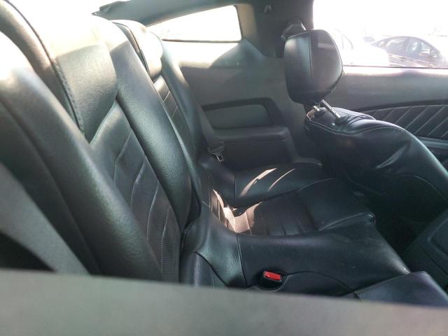 2010 Ford Mustang VIN: 1ZVBP8AN3A5149582 Lot: 49441664