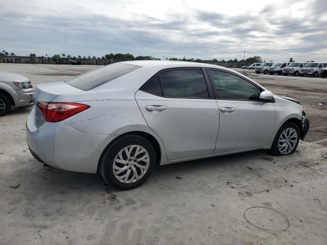 2019 Toyota Corolla L VIN: 2T1BURHE6KC128012 Lot: 49620654