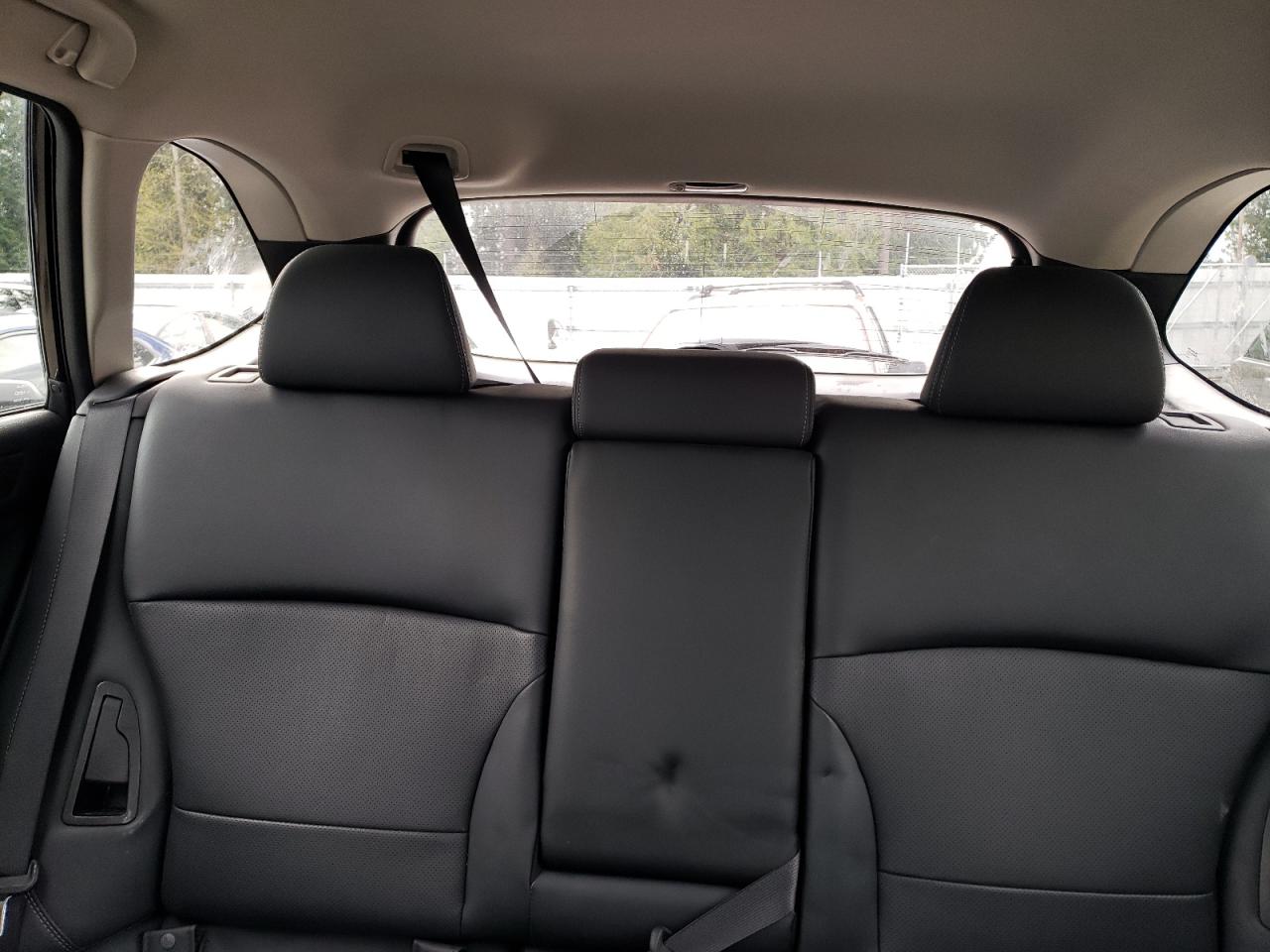 4S4BSENCXK3216096 SUBARU OUTBACK 2019
