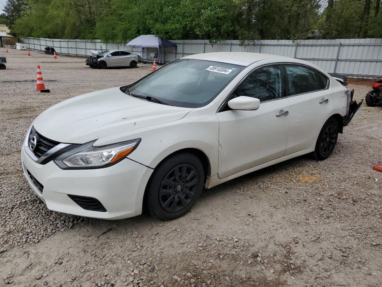 1N4AL3AP5HN344808 NISSAN ALTIMA 2017