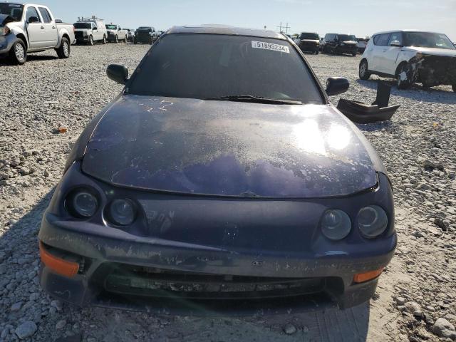 1998 Acura Integra Gs VIN: JH4DB7563WS006744 Lot: 51895234