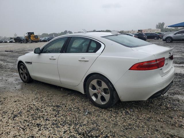 2017 Jaguar Xe VIN: SAJAR4BG9HA951753 Lot: 53200314
