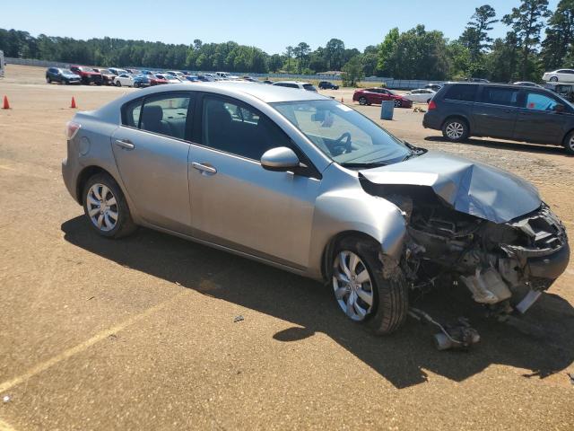 2013 Mazda 3 I VIN: JM1BL1TF6D1734440 Lot: 51951954