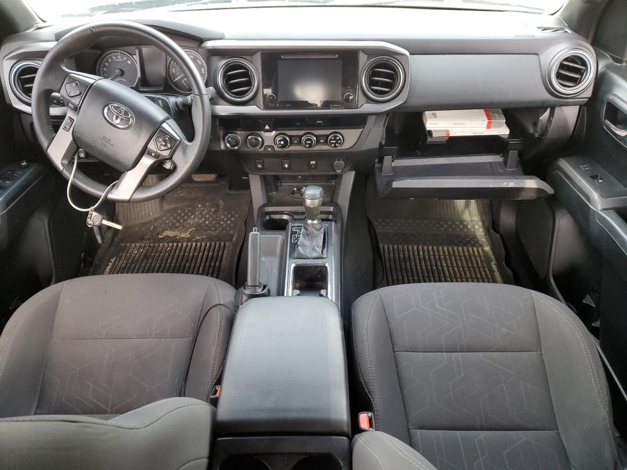 3TMCZ5AN7HM098995 TOYOTA TACOMA 2017