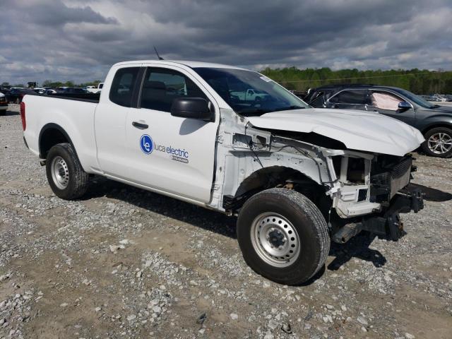 2022 FORD RANGER XL - 1FTER1EH6NLD29095