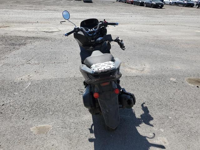2022 HONDA WW150 A RLHKF4713NY100096
