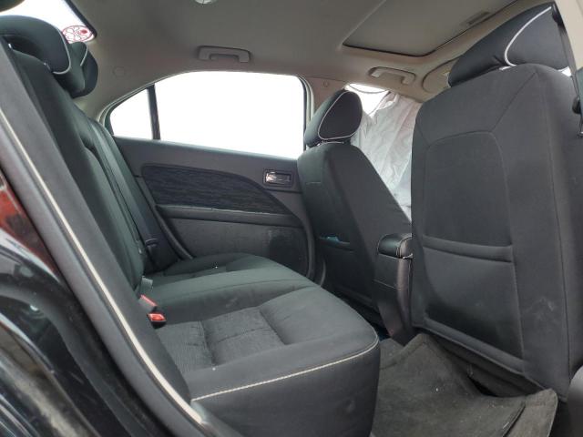 2012 Ford Fusion Se VIN: 3FAHP0HG2CR300245 Lot: 49075254