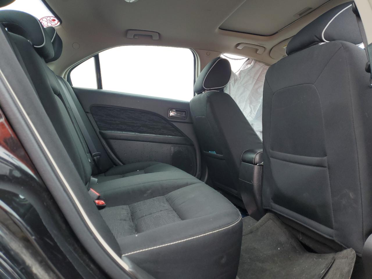 3FAHP0HG2CR300245 2012 Ford Fusion Se