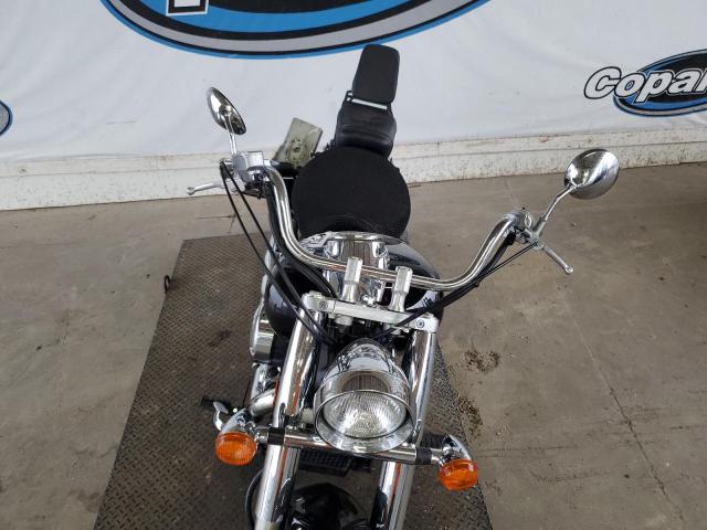 2014 HONDA VT750 - JH2RC5006EK100330