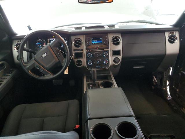 2017 Ford Expedition El Xlt VIN: 1FMJK1HT9HEA48433 Lot: 48977344