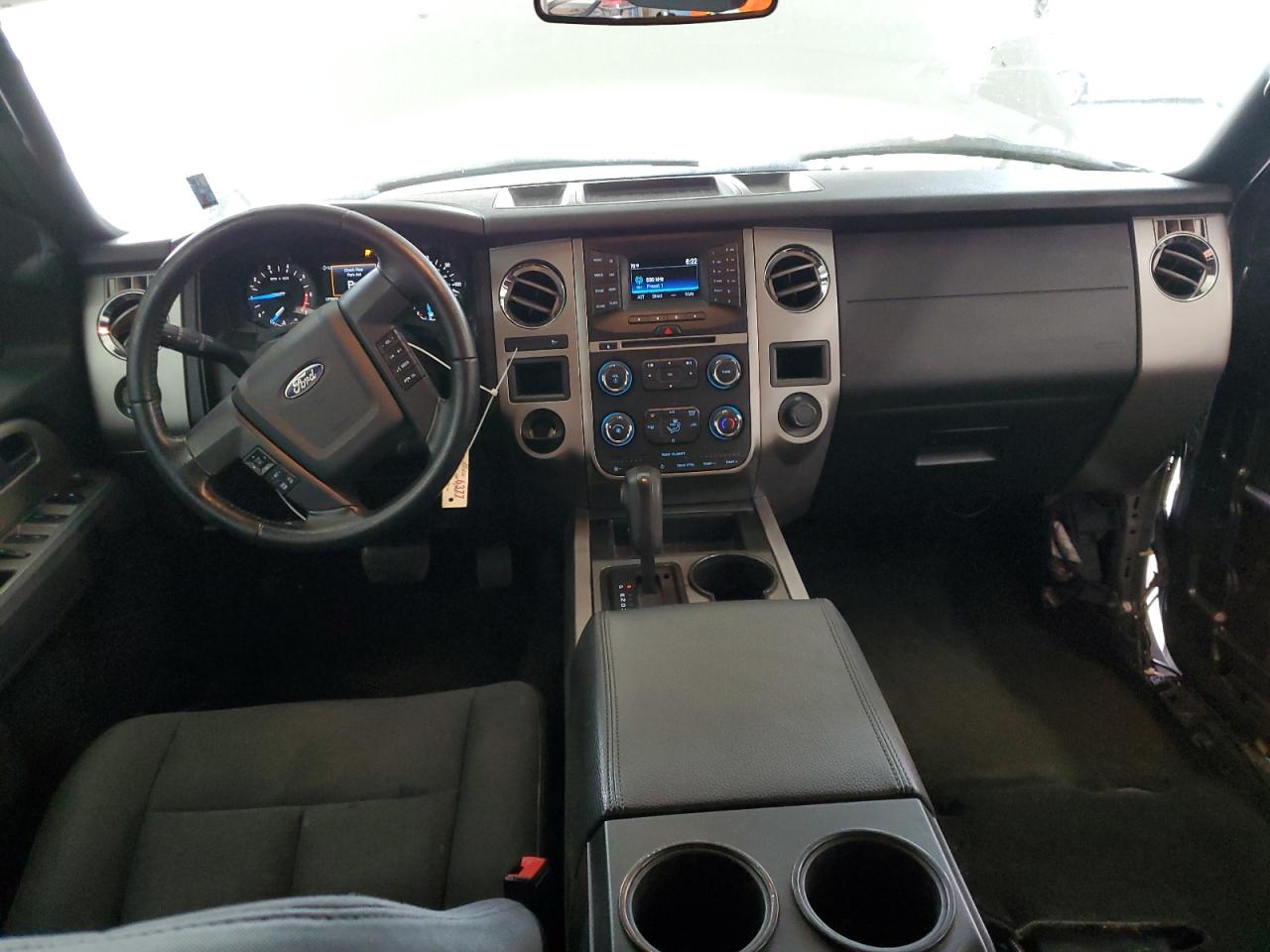 1FMJK1HT9HEA48433 FORD EXPEDITION 2017
