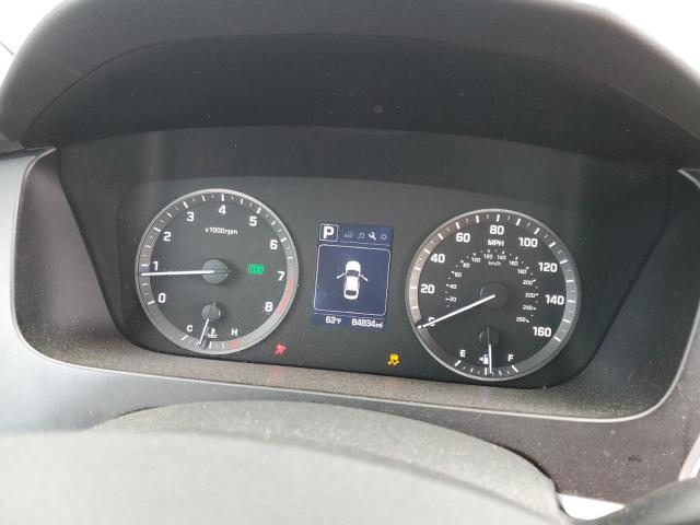 2016 HYUNDAI SONATA SE - 5NPE24AF2GH337518