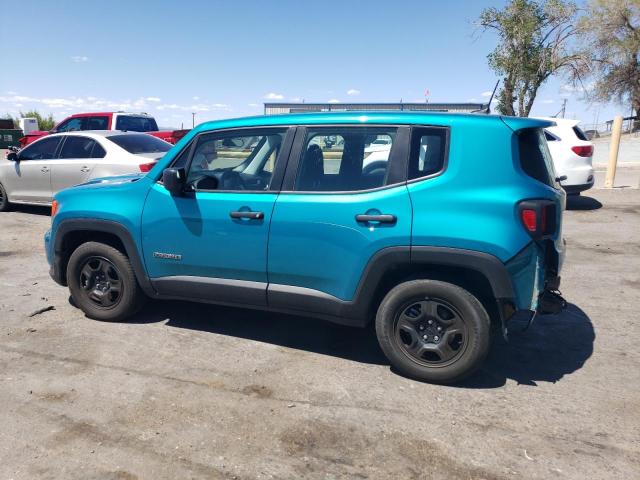 2020 Jeep Renegade Sport VIN: ZACNJAAB5LPL65875 Lot: 51840304