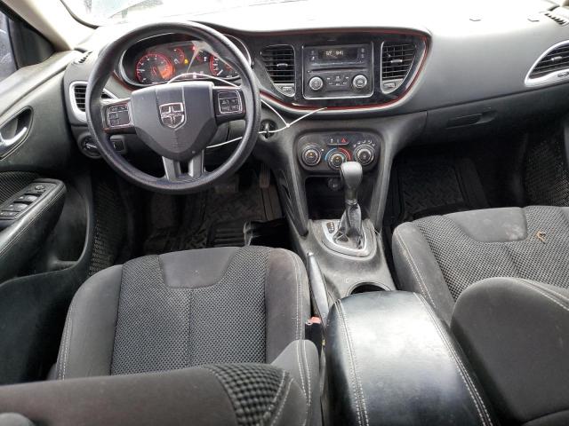 2015 Dodge Dart Sxt VIN: 1C3CDFBB9FD435821 Lot: 48934524