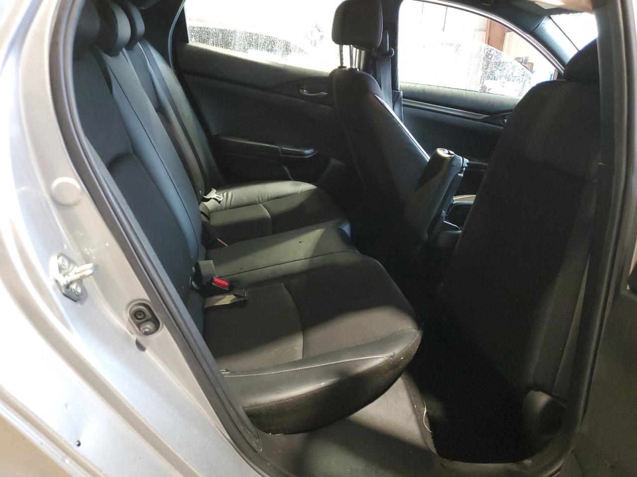 SHHFK7H41MU411398 HONDA CIVIC 2021