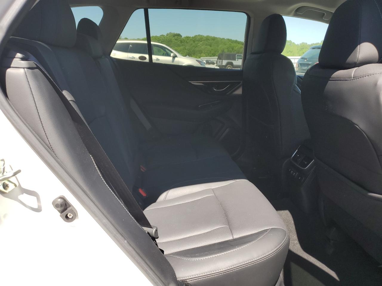 4S4BTANC5L3201934 2020 Subaru Outback Limited