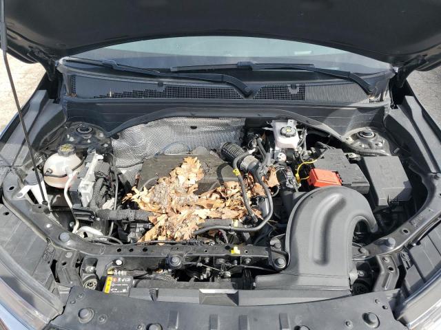 2021 CHEVROLET TRAILBLAZE - KL79MMS29MB180233