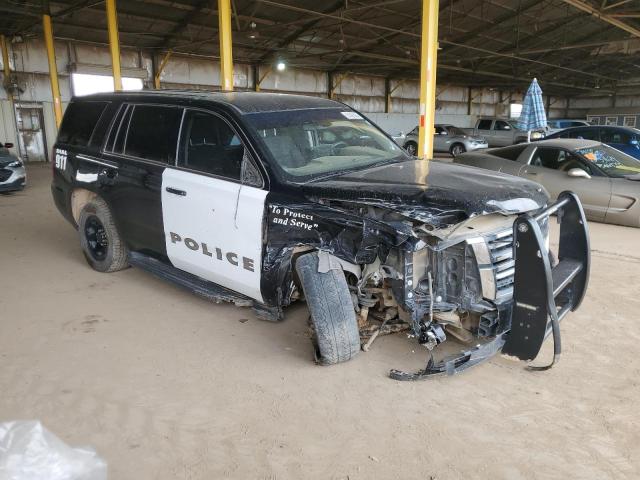 2020 Chevrolet Tahoe Police VIN: 1GNSKDEC7LR262330 Lot: 51491464