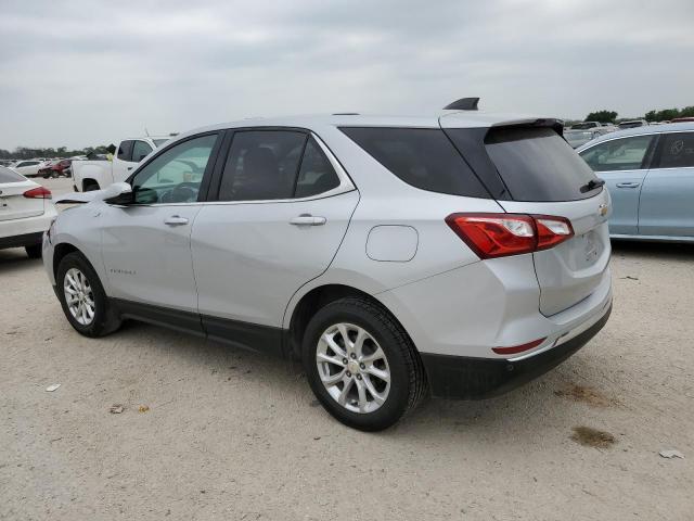 2018 Chevrolet Equinox Lt VIN: 2GNAXJEV5J6305911 Lot: 51376264