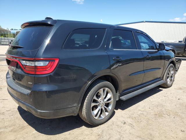 2019 Dodge Durango Gt VIN: 1C4RDJDG8KC559743 Lot: 49678624